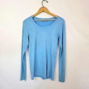 Women's Small Under Armour Compression long sleeve